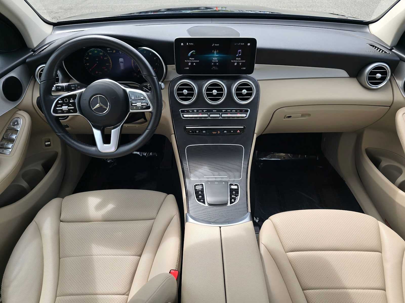 2022 Mercedes-Benz GLC 300 4MATIC® SUV