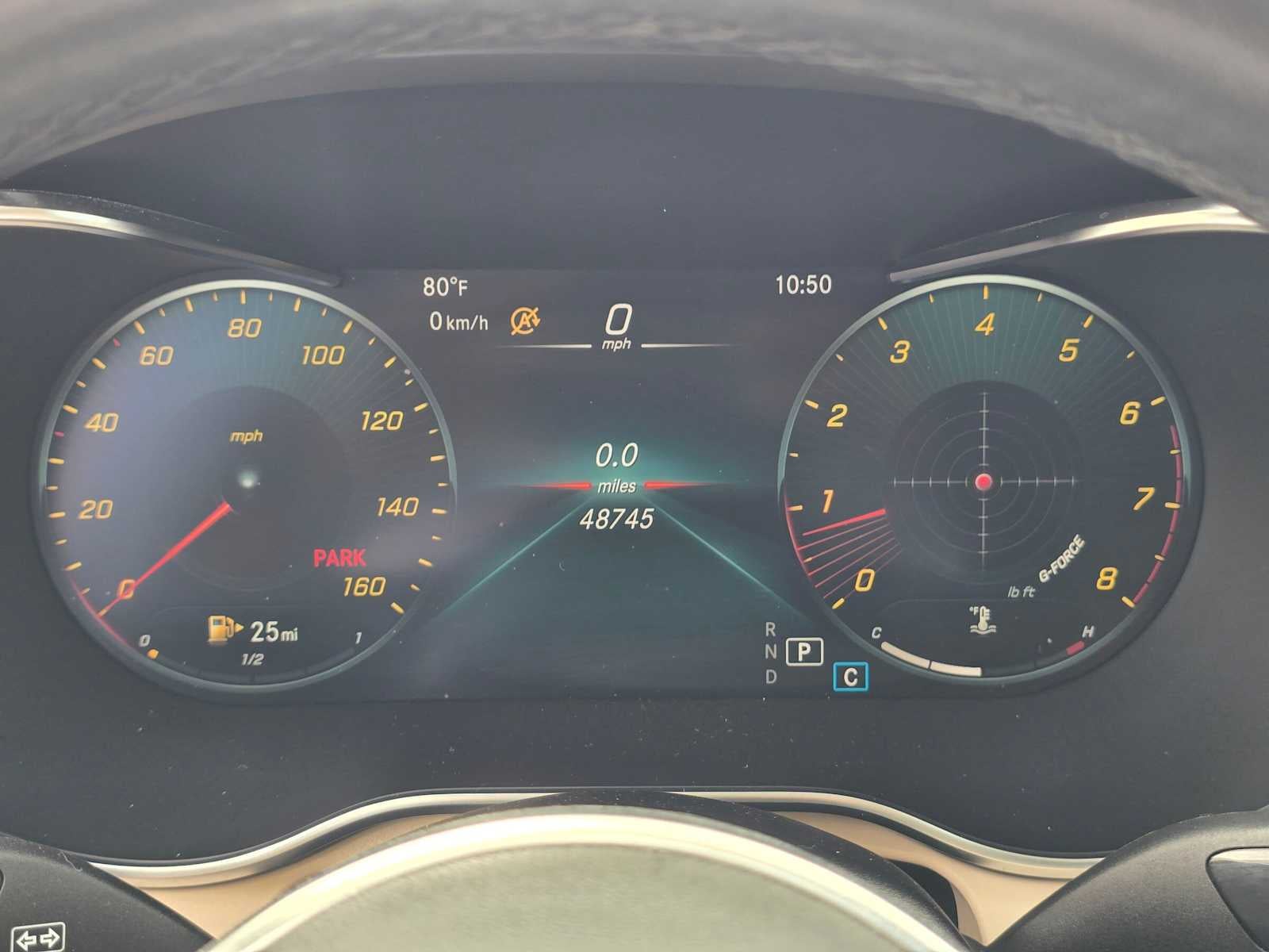 2022 Mercedes-Benz GLC 300 4MATIC® SUV
