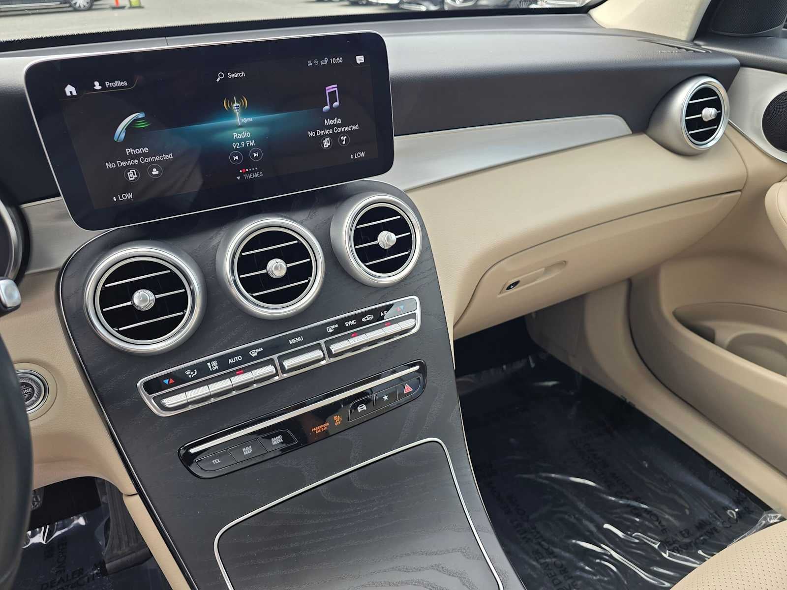 2022 Mercedes-Benz GLC 300 4MATIC® SUV