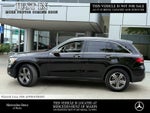 2022 Mercedes-Benz GLC 300 4MATIC® SUV