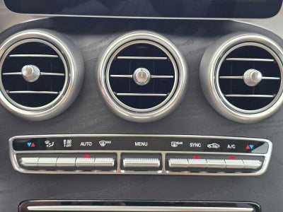 2022 Mercedes-Benz GLC 300 4MATIC® SUV
