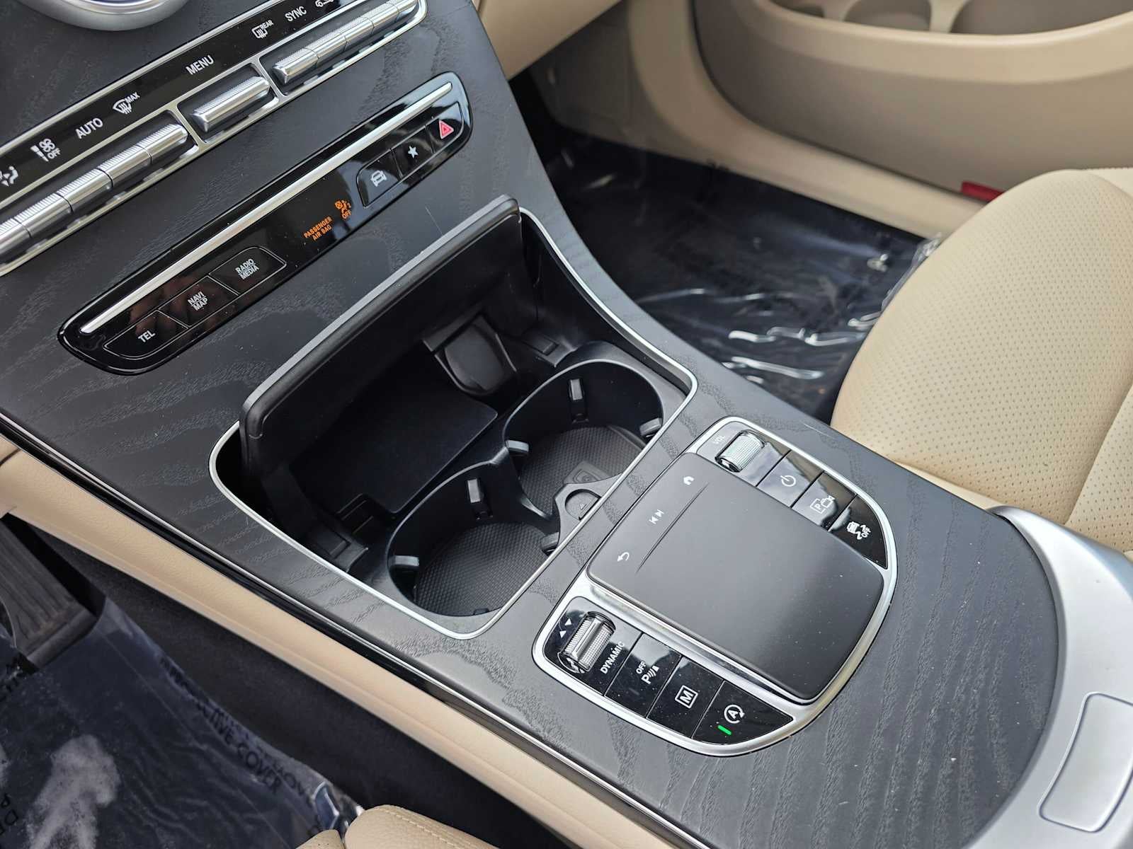 2022 Mercedes-Benz GLC 300 4MATIC® SUV