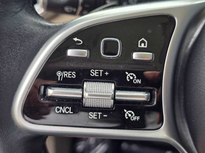 2022 Mercedes-Benz GLC 300 4MATIC® SUV