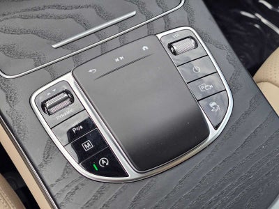 2022 Mercedes-Benz GLC 300 4MATIC® SUV