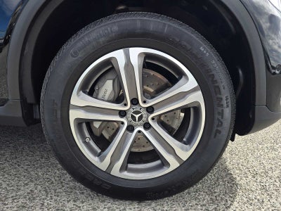 2022 Mercedes-Benz GLC 300 4MATIC® SUV