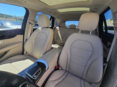 2021 Mercedes-Benz GLC 300 4MATIC® SUV