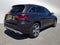 2021 Mercedes-Benz GLC 300 4MATIC® SUV