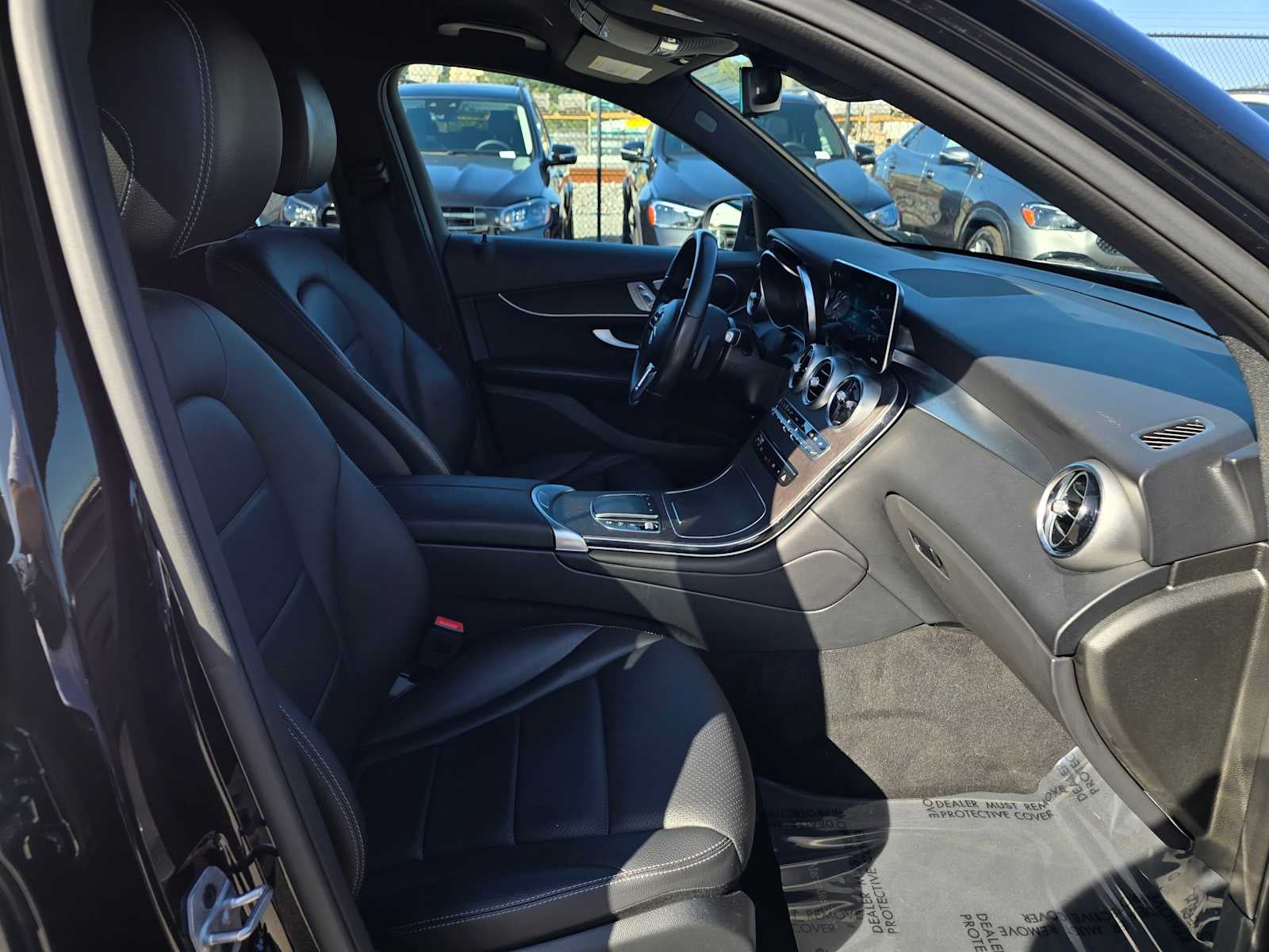 2022 Mercedes-Benz GLC 300 4MATIC® SUV
