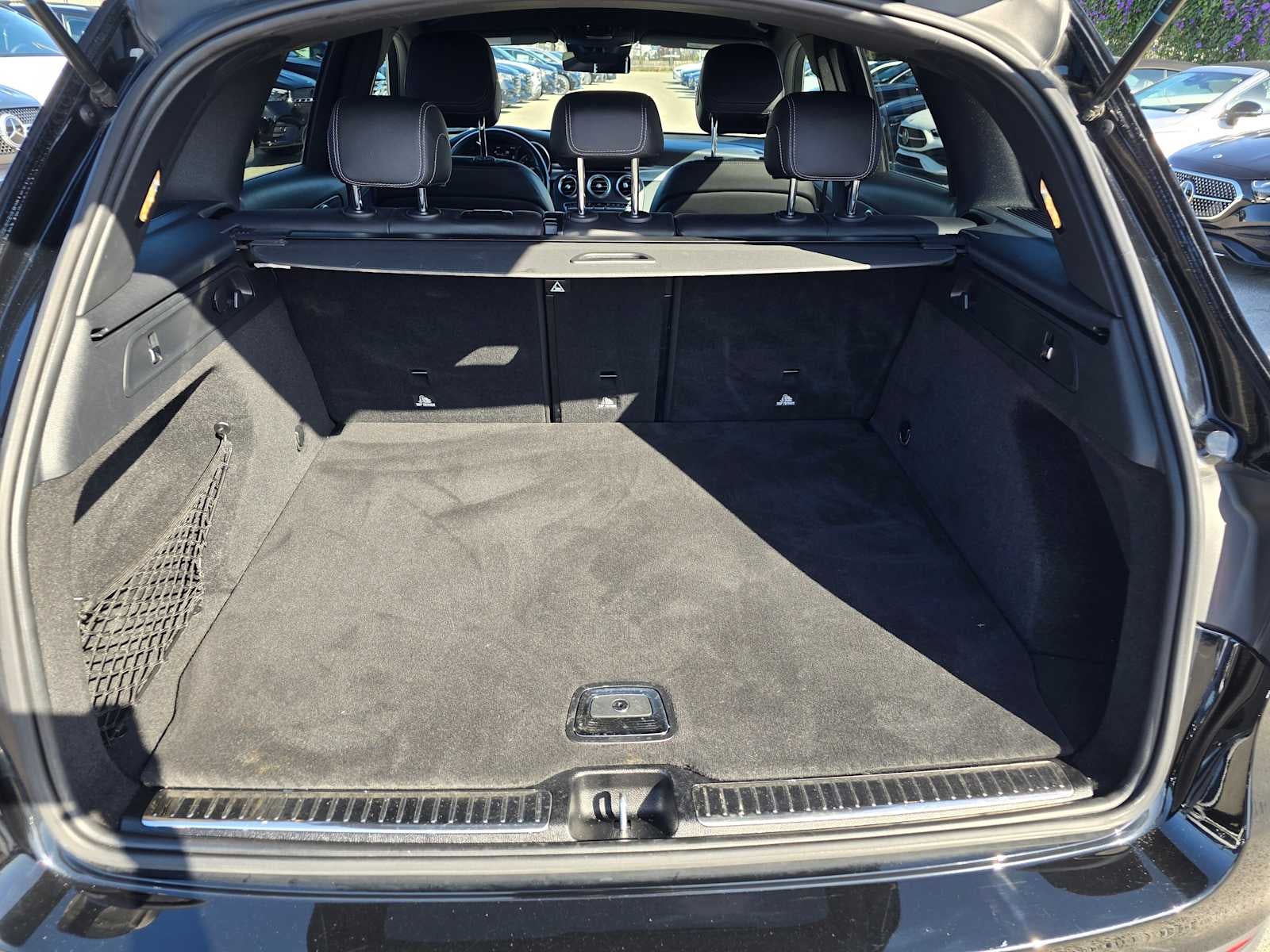 2022 Mercedes-Benz GLC 300 4MATIC® SUV