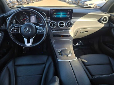 2022 Mercedes-Benz GLC 300 4MATIC® SUV
