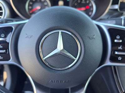 2022 Mercedes-Benz GLC 300 4MATIC® SUV