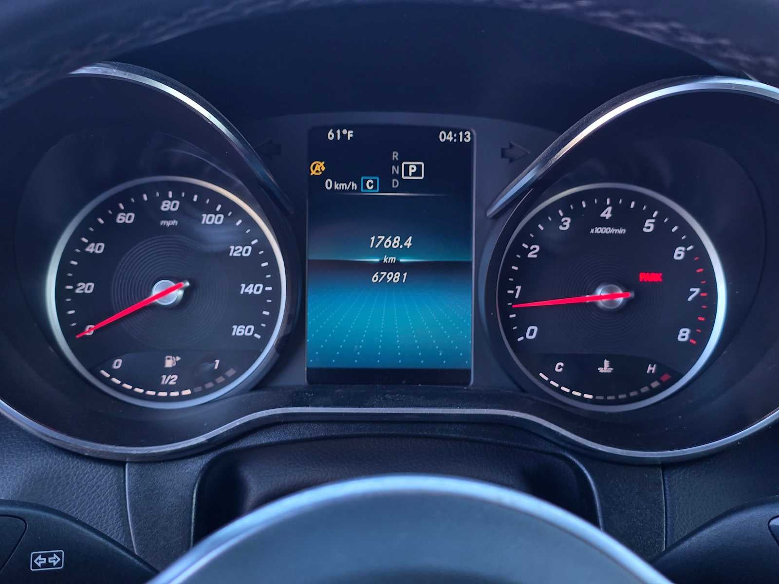 2022 Mercedes-Benz GLC 300 4MATIC® SUV