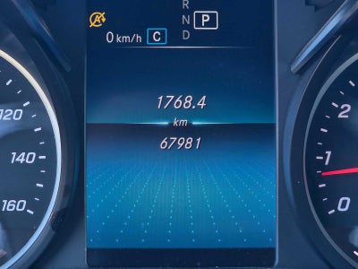 2022 Mercedes-Benz GLC 300 4MATIC® SUV