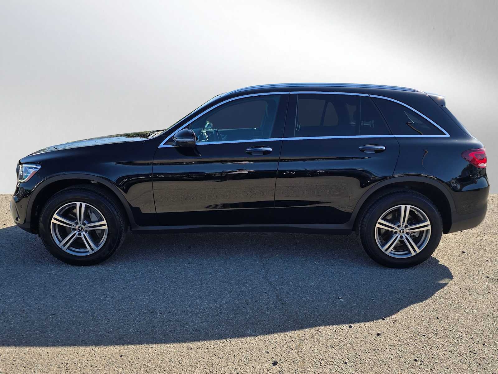 2022 Mercedes-Benz GLC 300 4MATIC® SUV