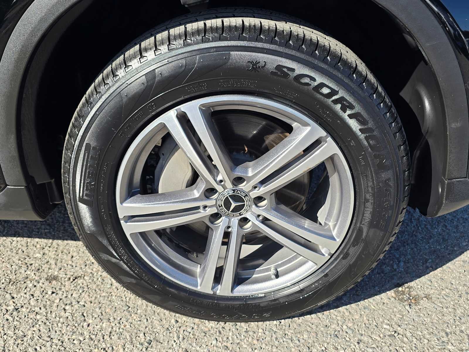 2022 Mercedes-Benz GLC 300 4MATIC® SUV