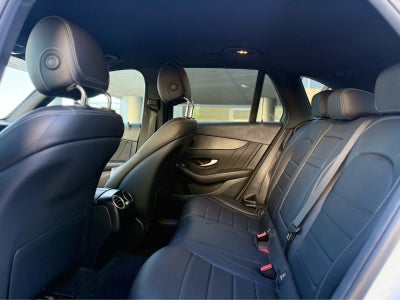 2022 Mercedes-Benz GLC 300 GLC 300