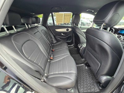 2021 Mercedes-Benz GLC 300 4MATIC® SUV