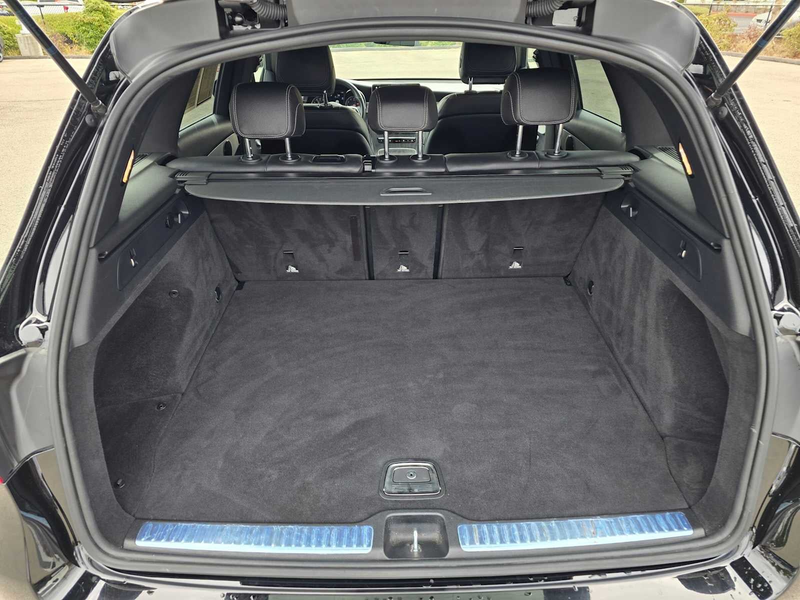 2021 Mercedes-Benz GLC 300 4MATIC® SUV