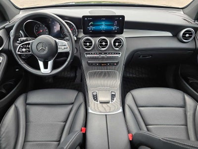 2021 Mercedes-Benz GLC 300 4MATIC® SUV