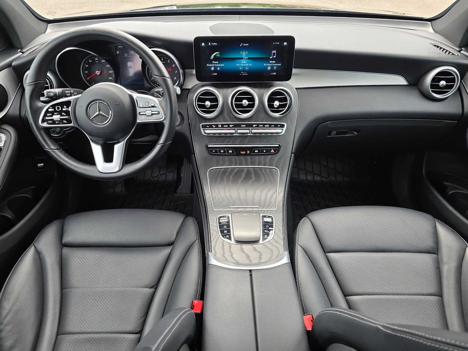 2021 Mercedes-Benz GLC 300 4MATIC® SUV