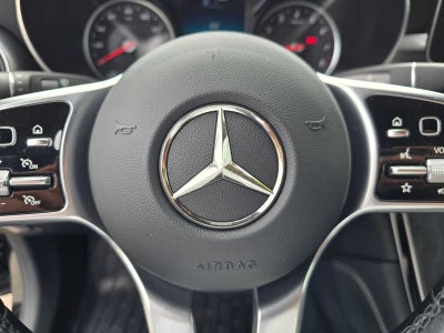 2021 Mercedes-Benz GLC 300 4MATIC® SUV
