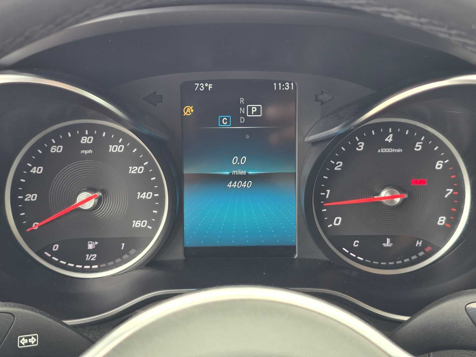2021 Mercedes-Benz GLC 300 4MATIC® SUV