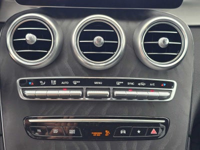 2021 Mercedes-Benz GLC 300 4MATIC® SUV