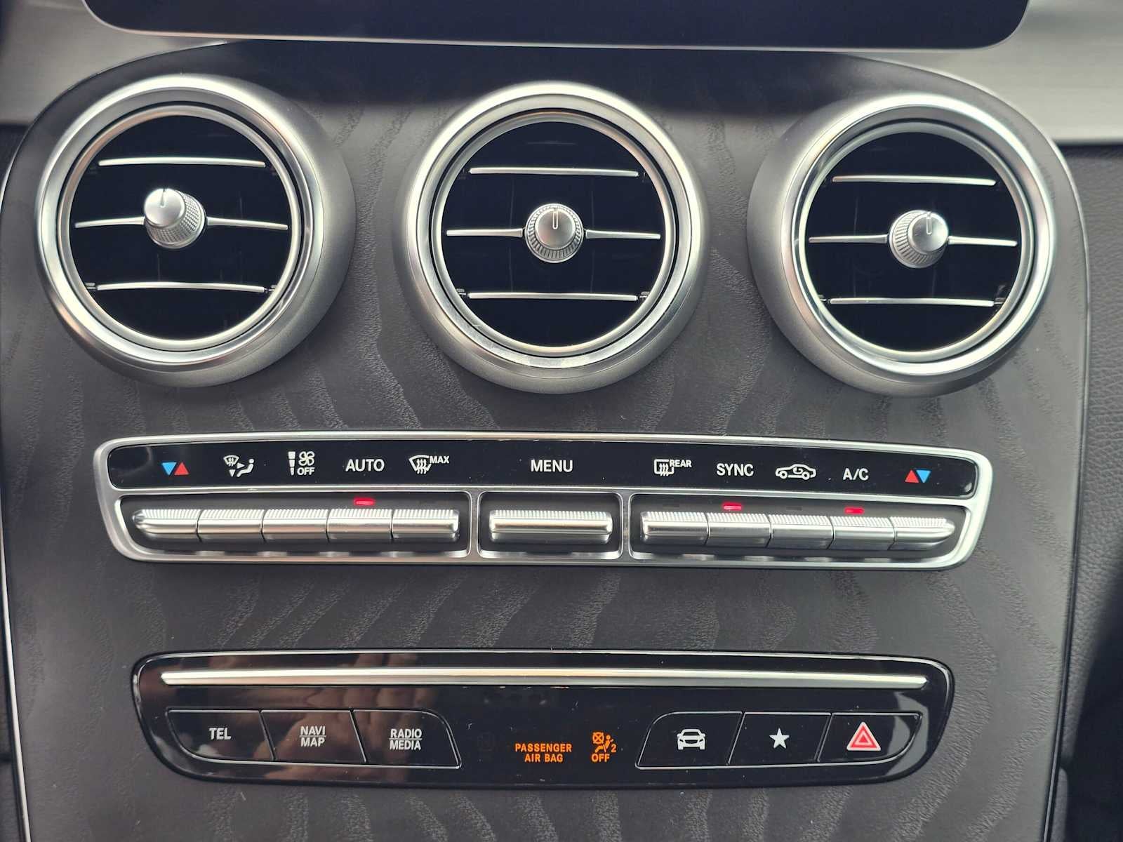 2021 Mercedes-Benz GLC 300 4MATIC® SUV