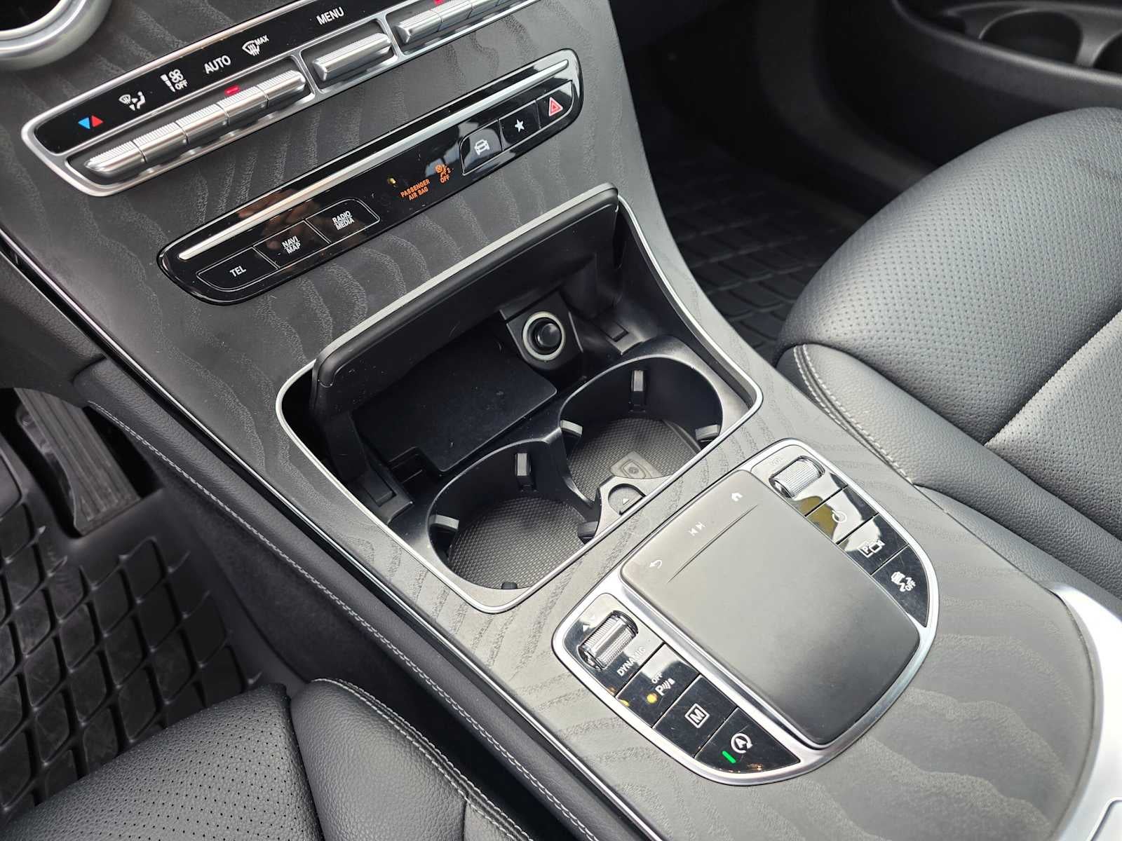 2021 Mercedes-Benz GLC 300 4MATIC® SUV