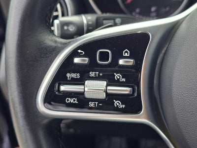 2021 Mercedes-Benz GLC 300 4MATIC® SUV