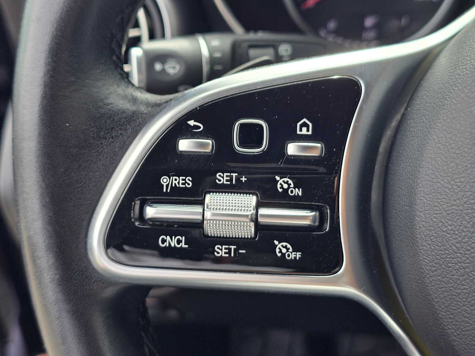 2021 Mercedes-Benz GLC 300 4MATIC® SUV