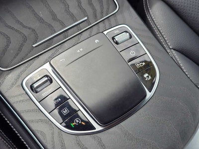2021 Mercedes-Benz GLC 300 4MATIC® SUV