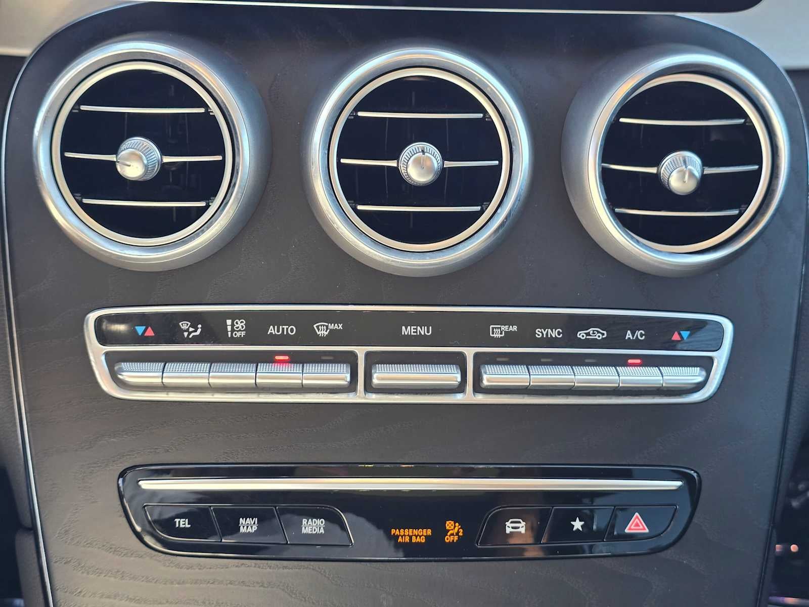 2022 Mercedes-Benz GLC 300 4MATIC® SUV