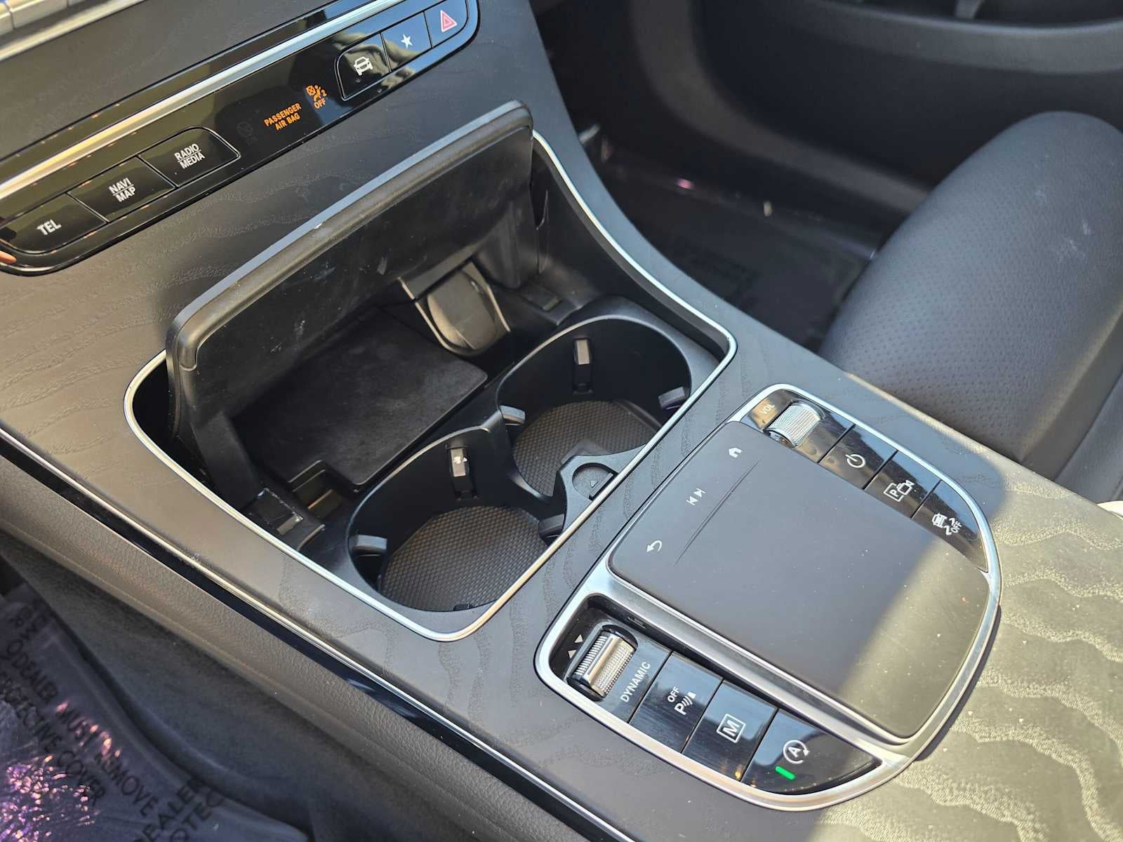 2022 Mercedes-Benz GLC 300 4MATIC® SUV