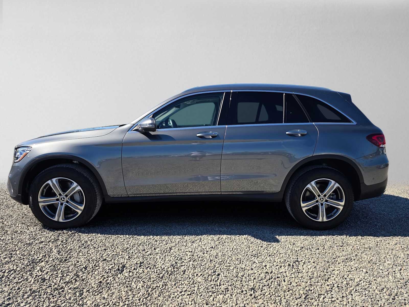 2022 Mercedes-Benz GLC 300 4MATIC® SUV