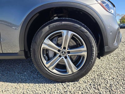 2022 Mercedes-Benz GLC 300 4MATIC® SUV