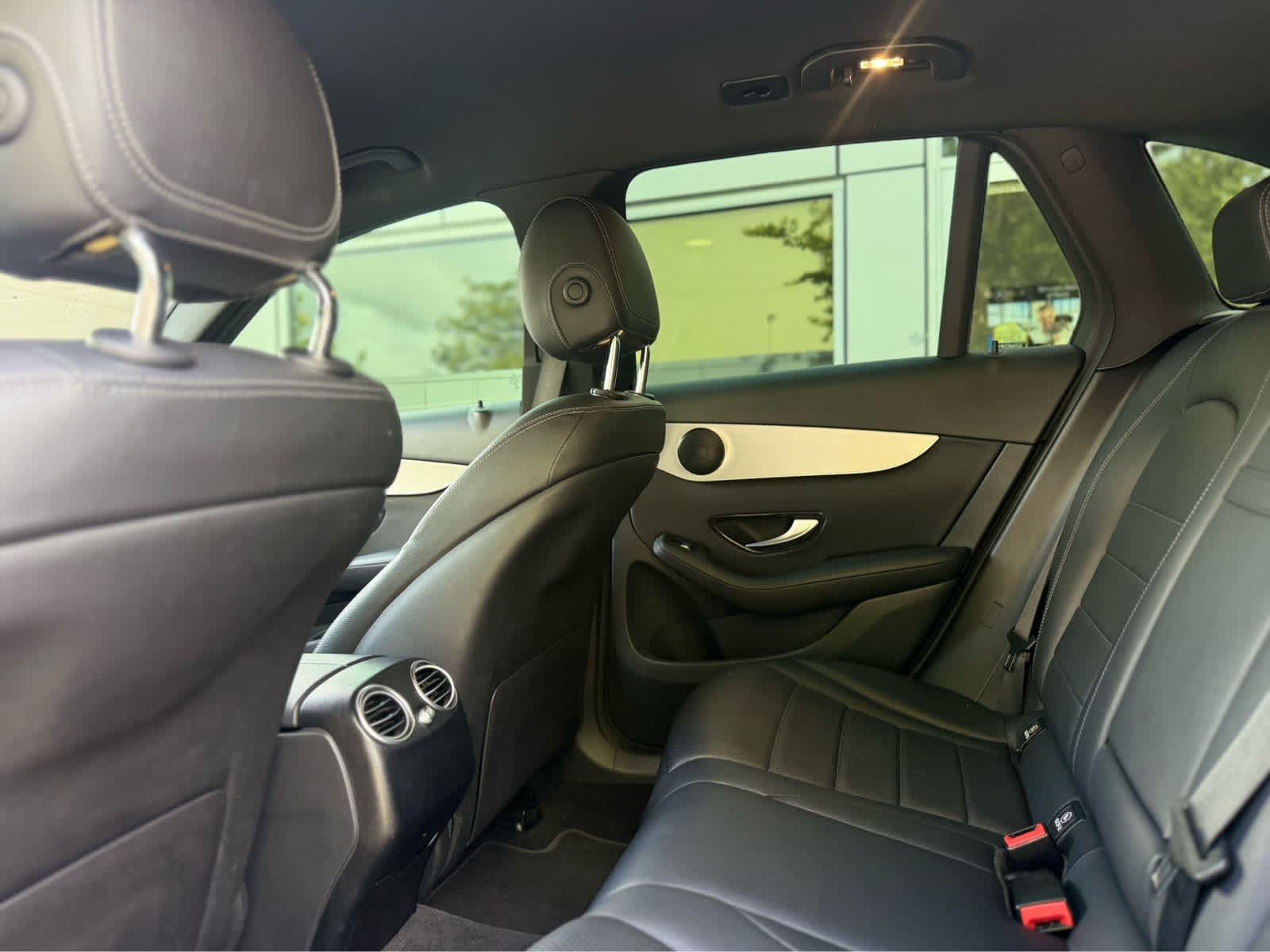 2021 Mercedes-Benz GLC 300 4MATIC® SUV