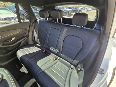 2020 Mercedes-Benz GLC 300 4MATIC® SUV