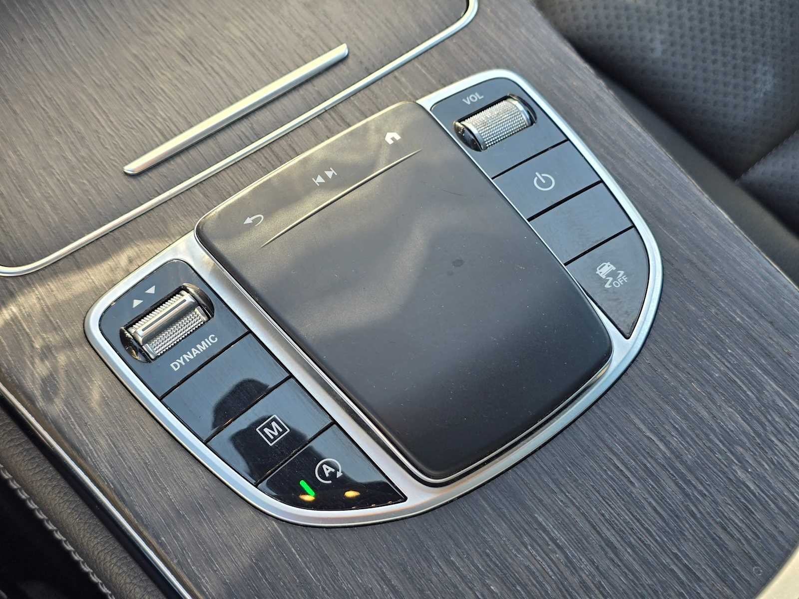 2020 Mercedes-Benz GLC 300 4MATIC® SUV