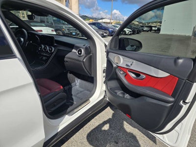 2023 Mercedes-Benz GLC 300 4MATIC® Coupe