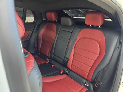 2023 Mercedes-Benz GLC 300 4MATIC® Coupe