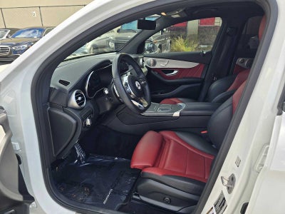 2023 Mercedes-Benz GLC 300 4MATIC® Coupe