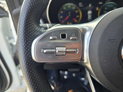 2023 Mercedes-Benz GLC 300 4MATIC® Coupe