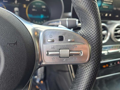 2023 Mercedes-Benz GLC 300 4MATIC® Coupe