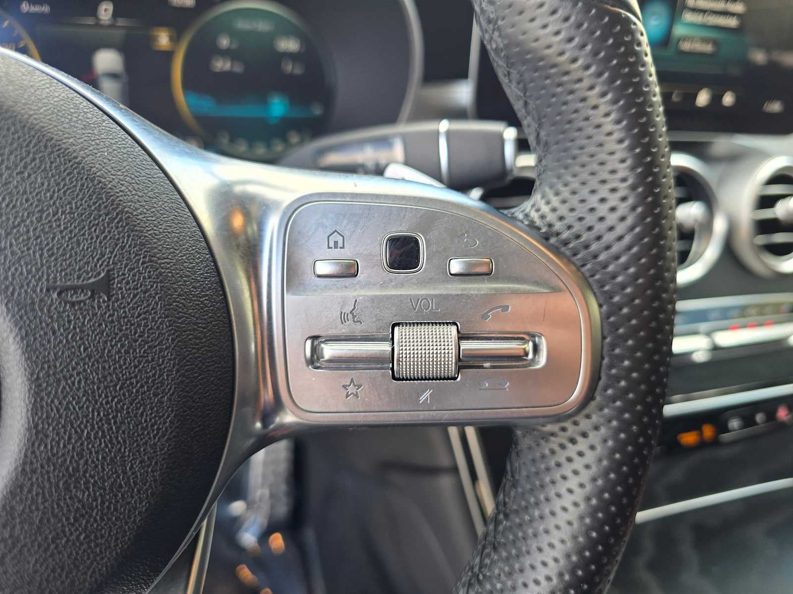 2023 Mercedes-Benz GLC 300 4MATIC® Coupe