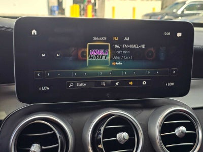 2023 Mercedes-Benz GLC 300 4MATIC® Coupe