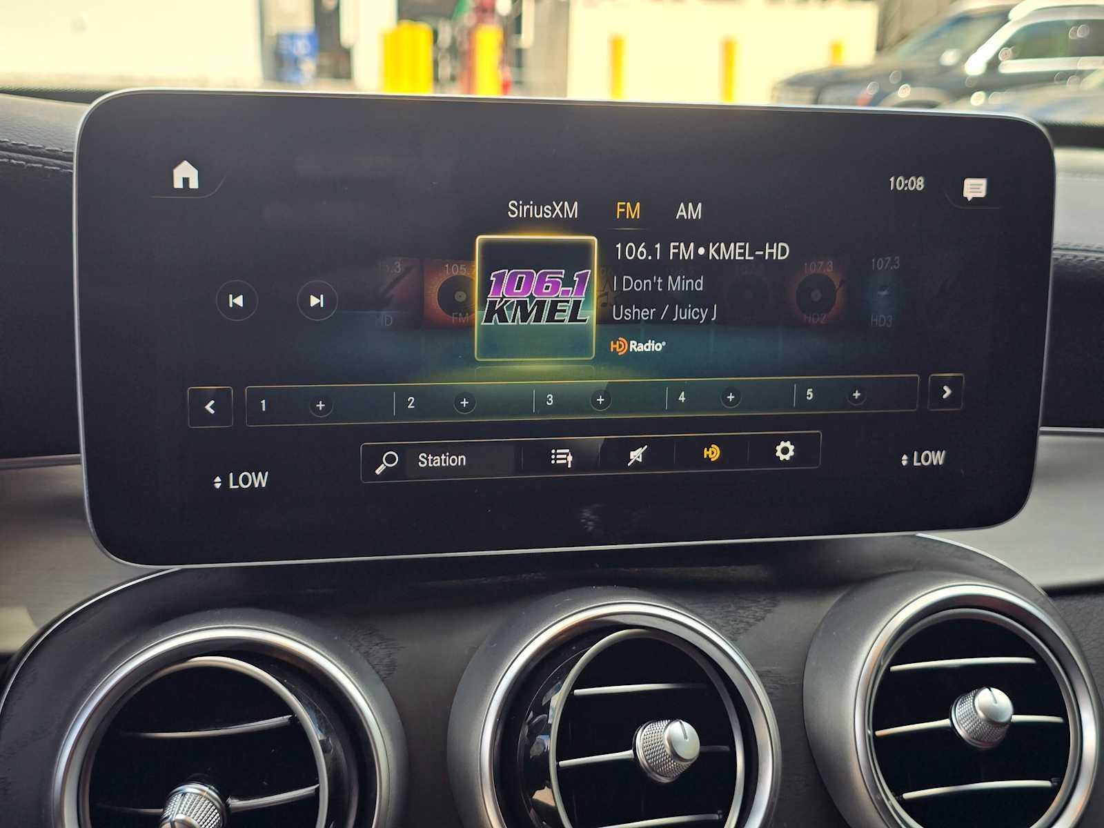 2023 Mercedes-Benz GLC 300 4MATIC® Coupe