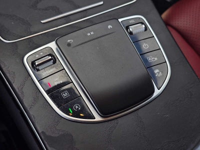 2023 Mercedes-Benz GLC 300 4MATIC® Coupe