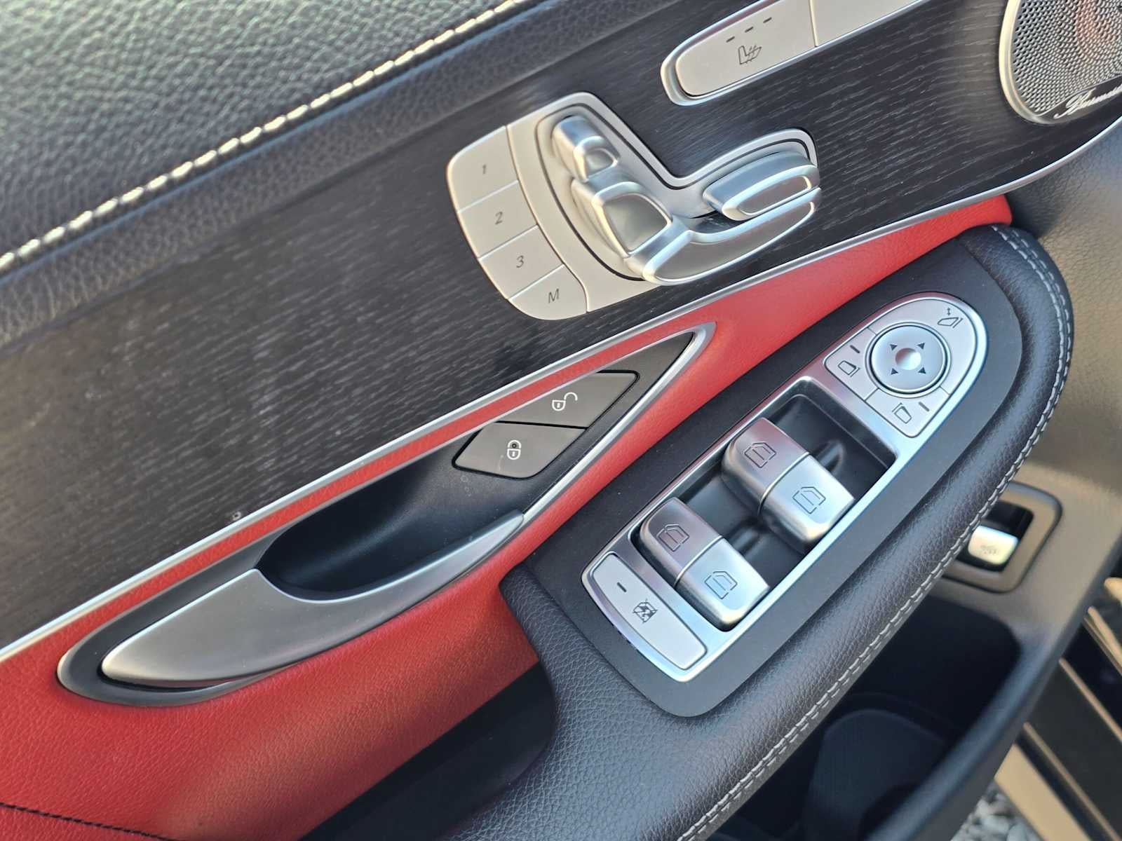 2023 Mercedes-Benz GLC 300 4MATIC® Coupe