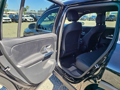 2026 Mercedes-Benz GLB 250 SUV